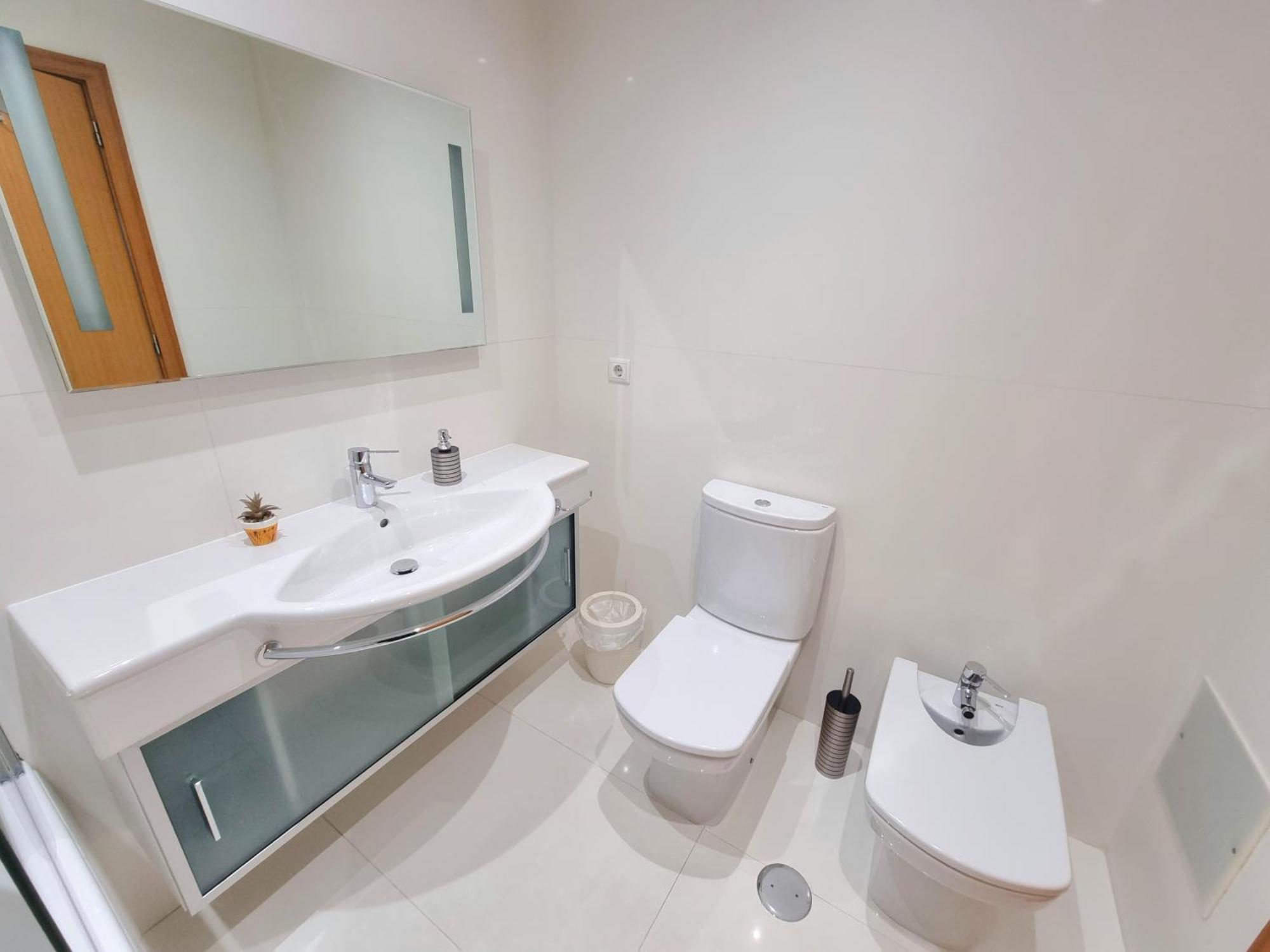 Big Apartment With Ocean Views, Ideal For Groups Фуншал Екстериор снимка